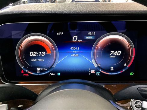 Certified 2023 Mercedes-Benz E 350 4MATIC Sedan image 26