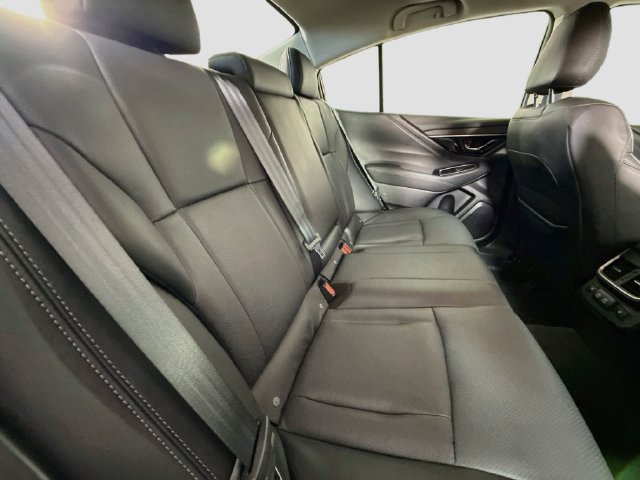 Used 2021 Subaru Legacy Limited AWD/4WD image 26