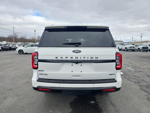 Used 2024 Ford Expedition Max Limited image 7