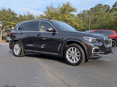 Used 2021 BMW X5 xDrive40i w/ Premium Package