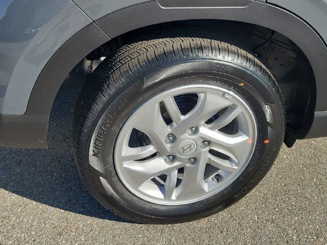New 2026 Hyundai Venue SE FWD image 26