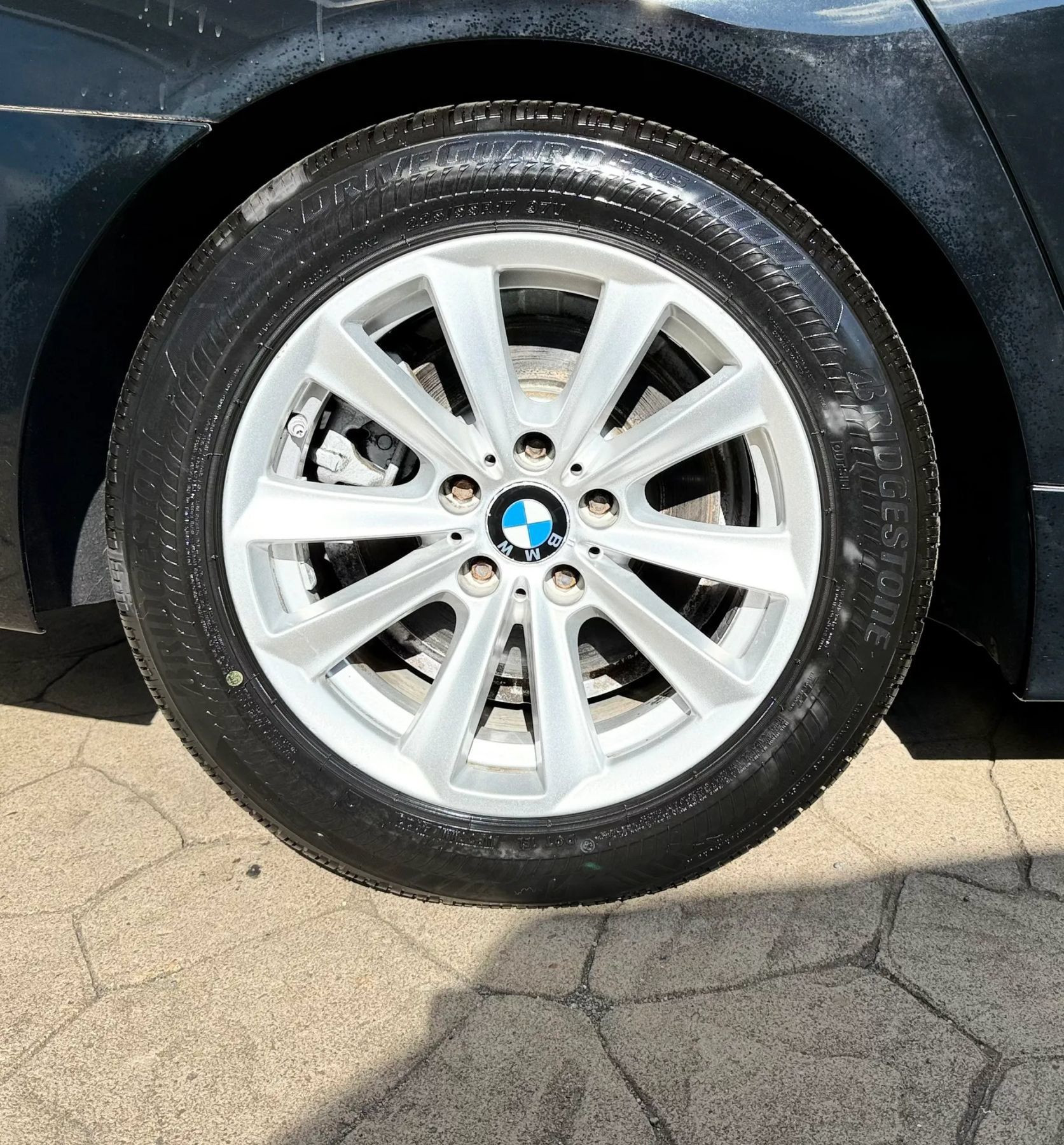 Used 2016 BMW 528i xDrive Sedan AWD/4WD image 47