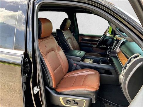 Used 2019 RAM 1500 Limited w/ Bed Utility Group AWD/4WD image 9