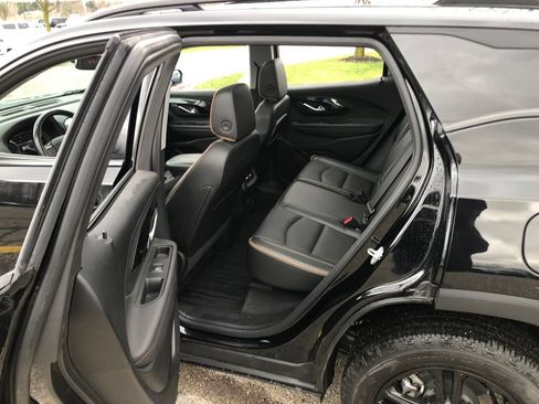 Used 2022 GMC Terrain AT4 AWD/4WD image 20