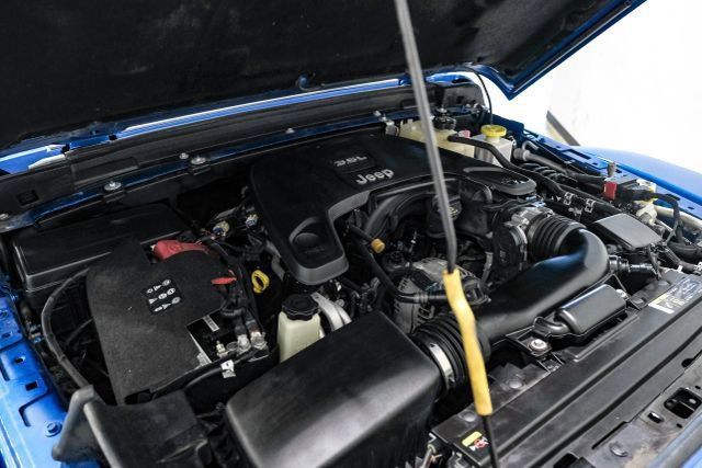 Used 2020 Jeep Gladiator Rubicon AWD/4WD image 47