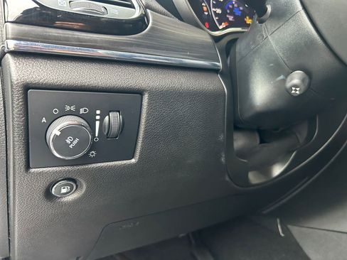 Used 2021 Jeep Grand Cherokee Limited w/ Quick Order Package 28K 80th image 21