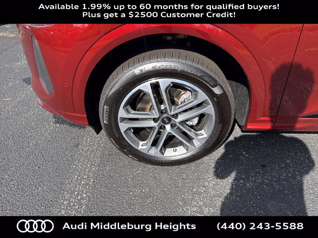 New 2026 Audi Q5 Premium AWD/4WD image 28
