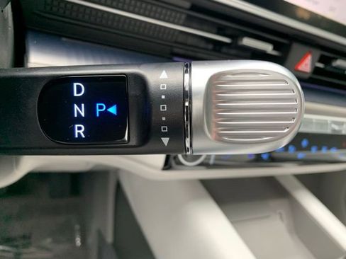 New 2025 Hyundai Ioniq 6 SEL image 21