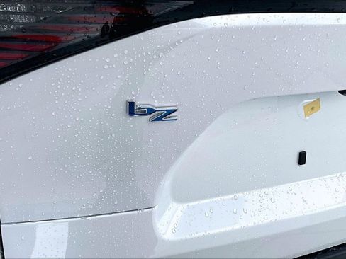 New 2026 Toyota bZ AWD/4WD image 6