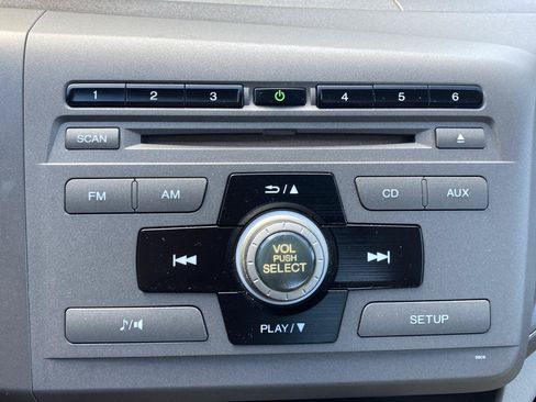 Used 2012 Honda Civic LX image 14