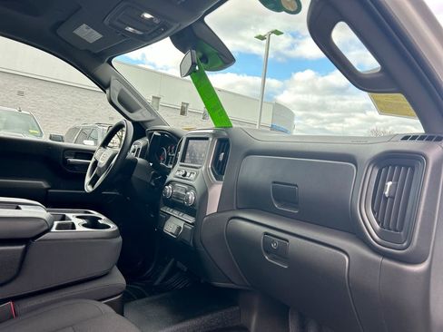 Certified 2022 GMC Sierra 1500 Pro image 28