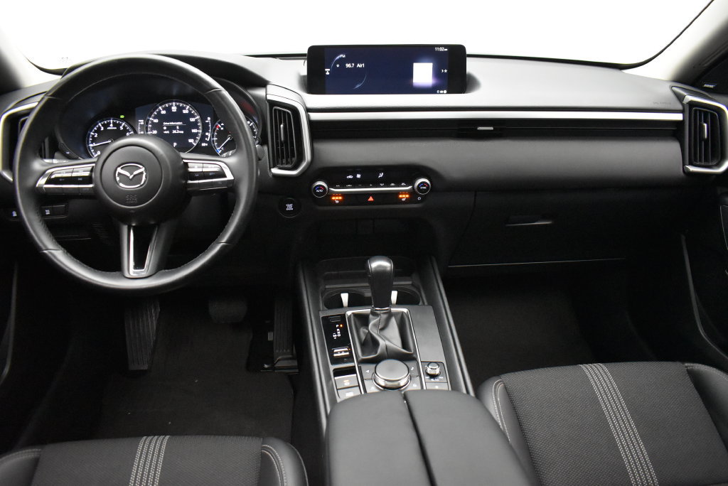 Used 2025 MAZDA CX-50 AWD 2.5 S w/ Premium Package image 29
