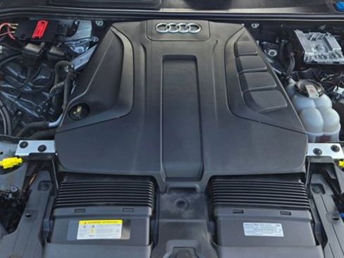 Used 2021 Audi Q7 2.0T Premium Plus w/ Premium Plus Package image 23