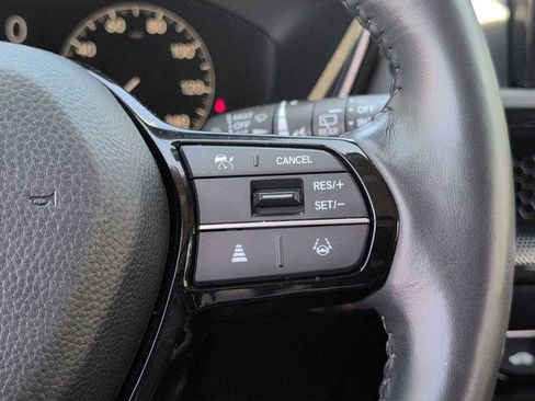 Used 2023 Honda CR-V EX-L image 23