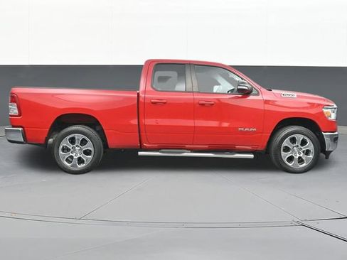 Used 2022 RAM 1500 Big Horn AWD/4WD image 17