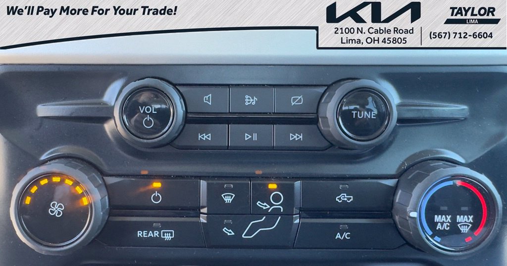 Used 2024 Ford F350 XL AWD/4WD image 6