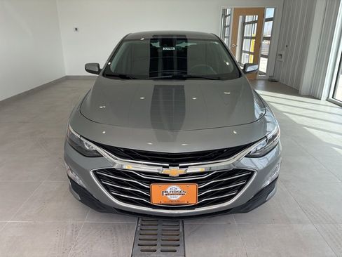 Used 2024 Chevrolet Malibu LT FWD image 7