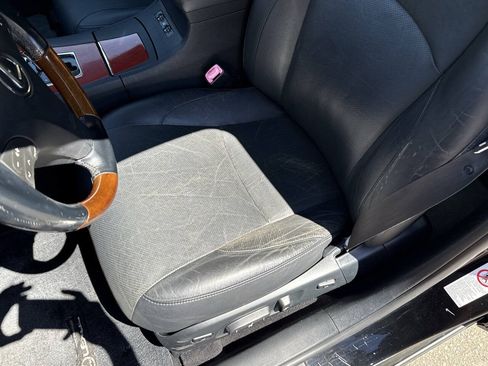 Used 2008 Lexus ES 350 FWD image 31