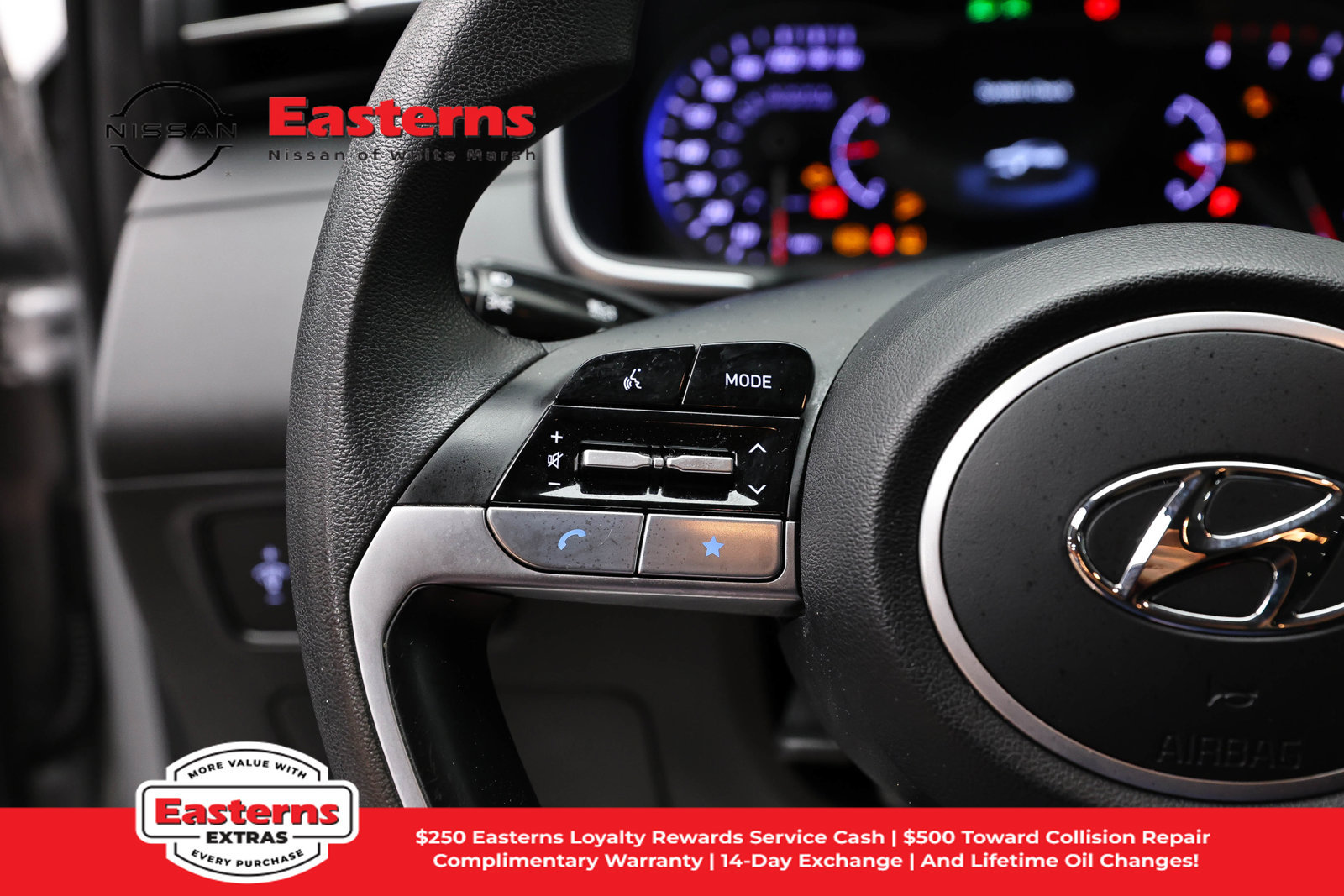 Used 2023 Hyundai Tucson SEL AWD/4WD image 15