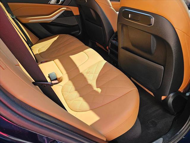 Certified 2024 BMW X5 sDrive40i w/ Premium Package RWD image 19