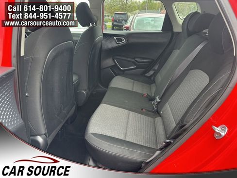 Used 2020 Kia Soul GT-Line w/ Option Group 015 image 12