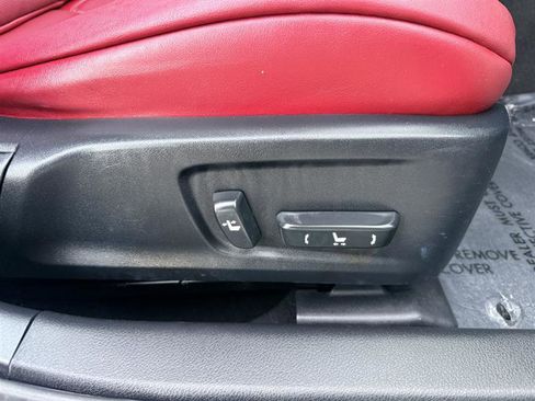 Used 2015 Lexus IS 250 image 15