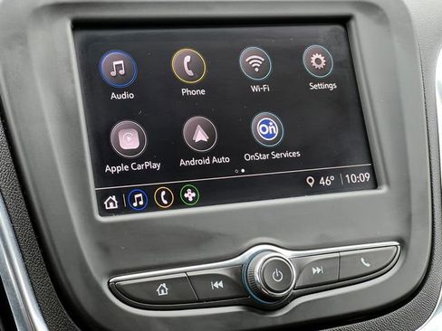 Certified 2023 Chevrolet Equinox LT image 21