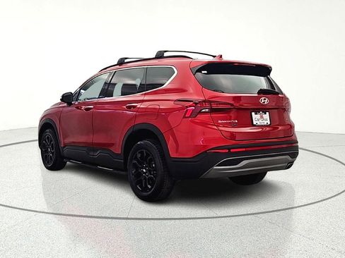 Used 2023 Hyundai Santa Fe XRT image 7