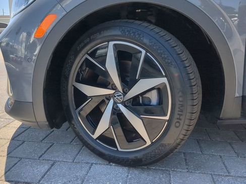 Certified 2023 Volkswagen ID.4 Pro S RWD image 35