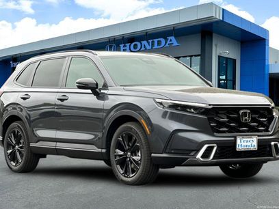 New 2026 Honda CR-V Sport Touring