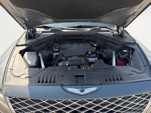 Used 2024 Genesis GV80 2.5T image 30