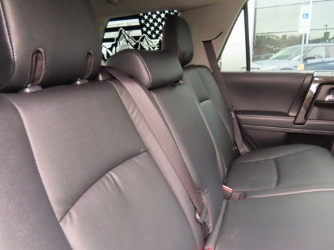 Used 2021 Toyota 4Runner TRD Pro image 42