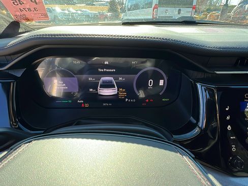 Used 2024 Jeep Wagoneer Launch Edition image 34