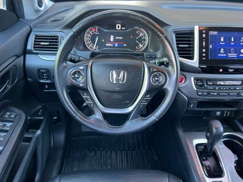 Used 2017 Honda Pilot EX-L image 15