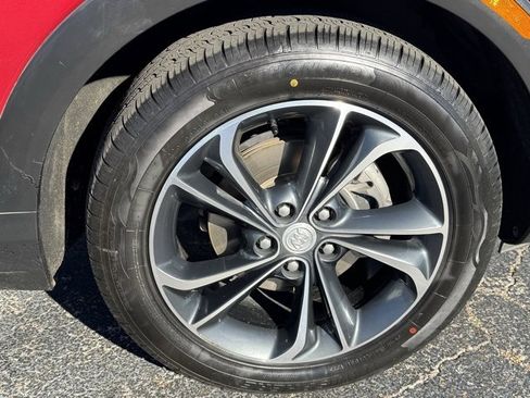 Used 2021 Buick Encore GX Select image 6