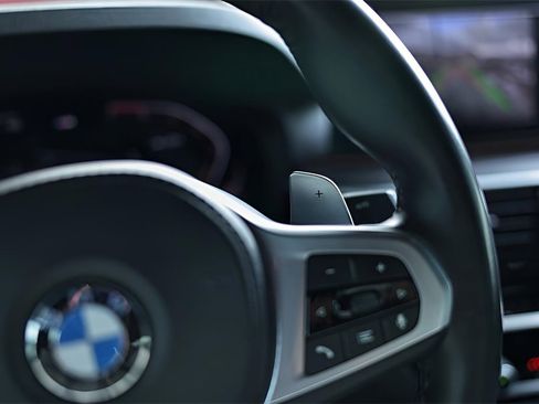 Used 2023 BMW 530i w/ M Sport Package image 22