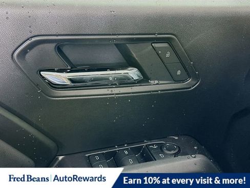 New 2025 GMC Canyon Elevation w/ Convenience Package image 18