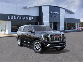New 2026 GMC Yukon XL Denali AWD/4WD video 1