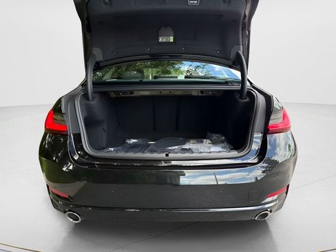 New 2026 BMW 330i Sedan w/ Premium Package RWD image 24