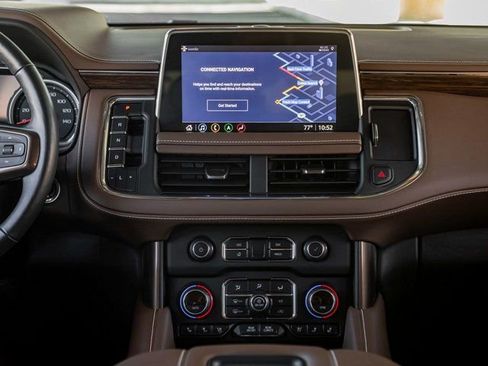 Used 2021 Chevrolet Tahoe High Country image 19