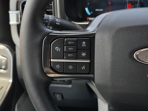 New 2026 Ford F350 Platinum AWD/4WD image 20