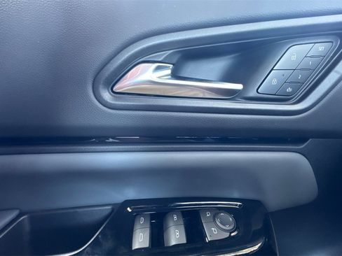 New 2025 Honda Prologue Touring image 11