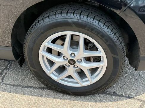 Certified 2023 Ford Edge SEL AWD/4WD image 5