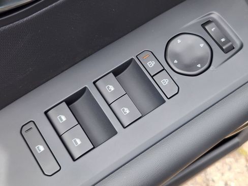 New 2027 Kia Seltos X-Line AWD/4WD image 9