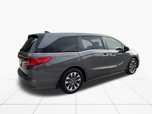Used 2024 Honda Odyssey EX-L image 9