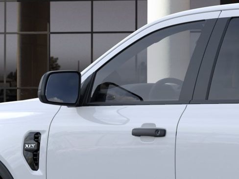 New 2026 Ford Ranger XLT w/ Equipment Group 301A High RWD image 20