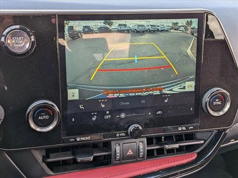 Used 2023 Lexus NX 350 NX 350 w/ Cold Area Package image 13