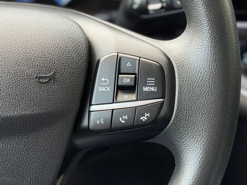 Used 2023 Ford Bronco Sport Big Bend AWD/4WD image 13
