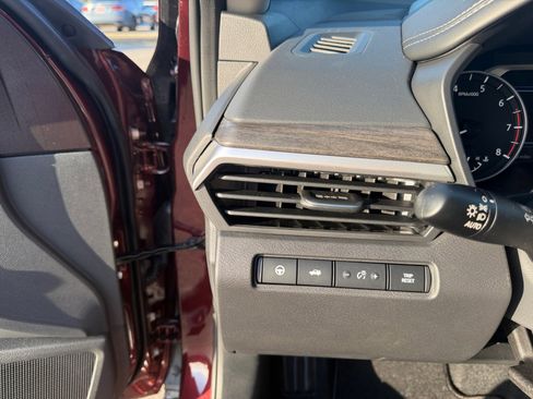 New 2025 Nissan Altima 2.5 SV w/ SV Premium Package image 25