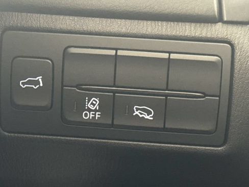 Certified 2023 MAZDA CX-9 Touring Plus AWD/4WD image 33